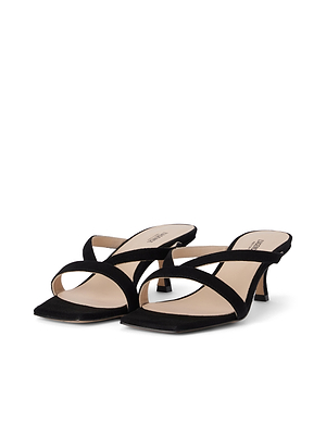 Oceane Kitten Sandal shoes L'AGENCE Sale