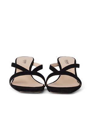 Oceane Kitten Sandal shoes L'AGENCE Sale