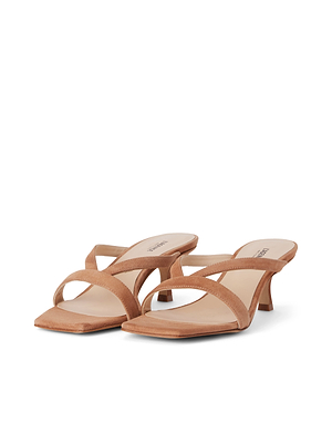 Oceane Kitten Sandal sandal L'AGENCE Sale   