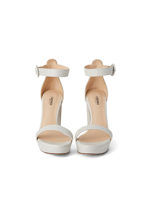 Cecile Platform Sandal sandal L'AGENCE Sale   