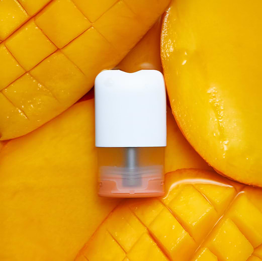mango aroma