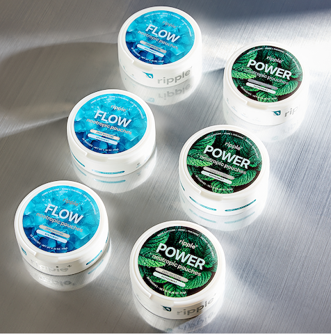 NOOTROPIC MINTY SET