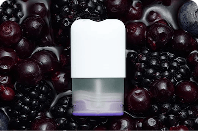 Berry Medley