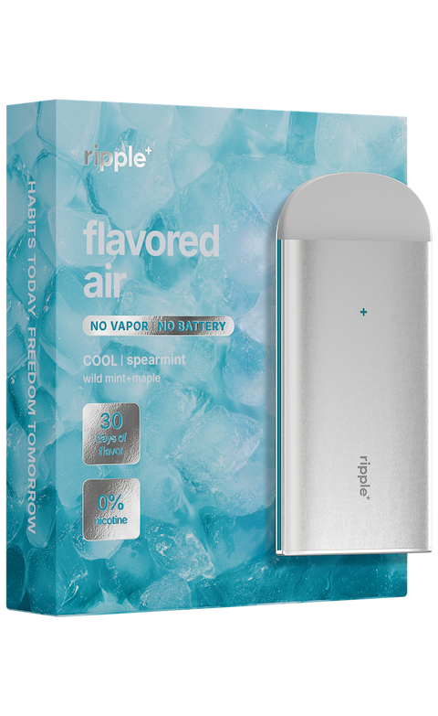 spearmint air