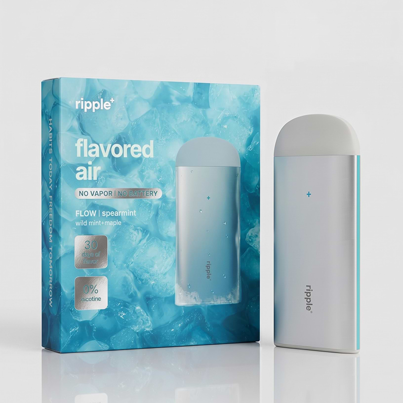 Flavored Air