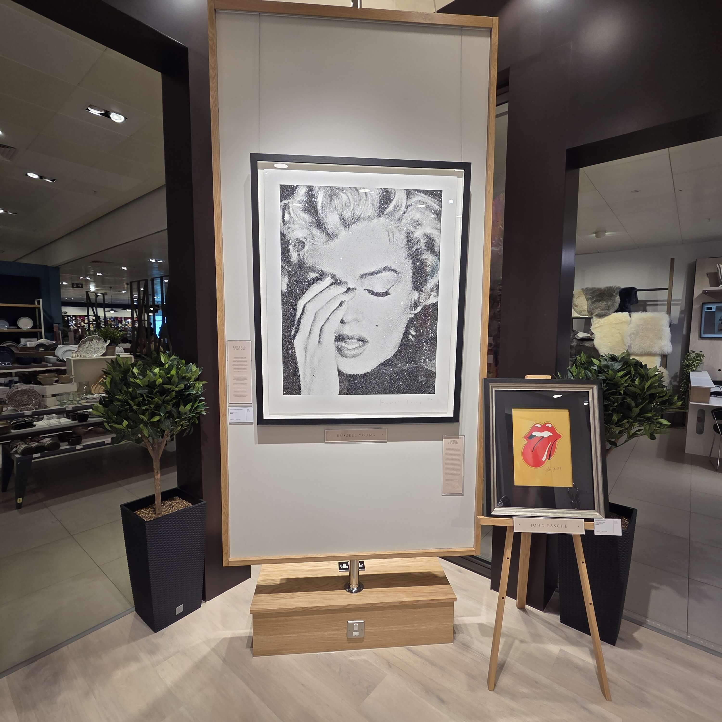 John Lewis Southampton