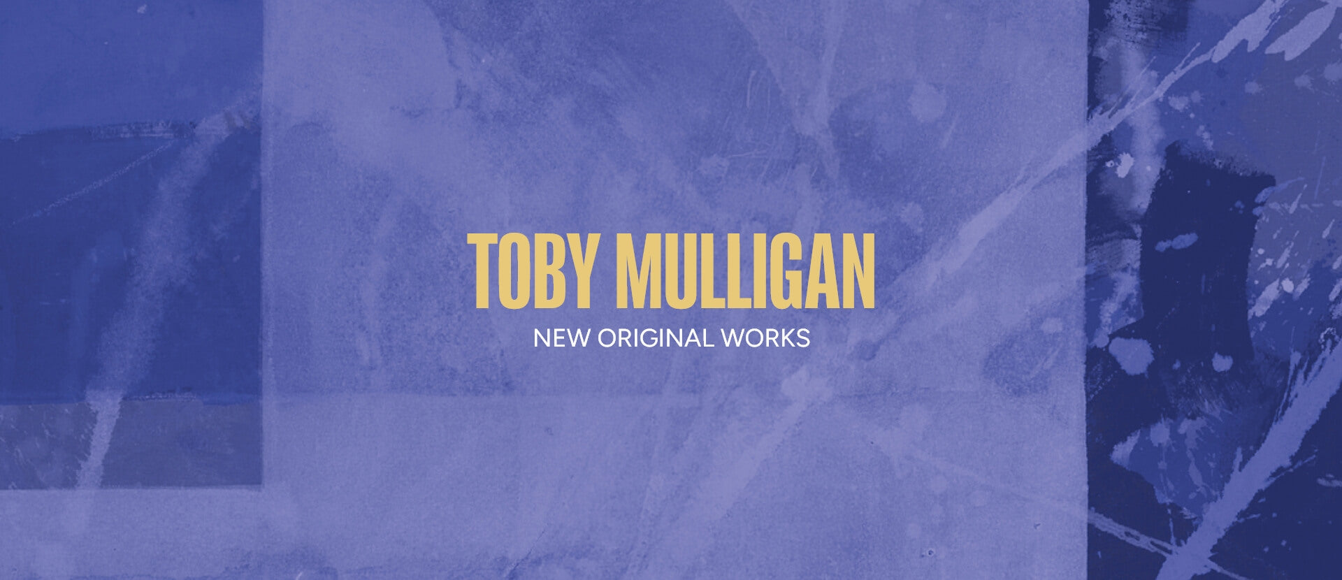 Toby Mulligan