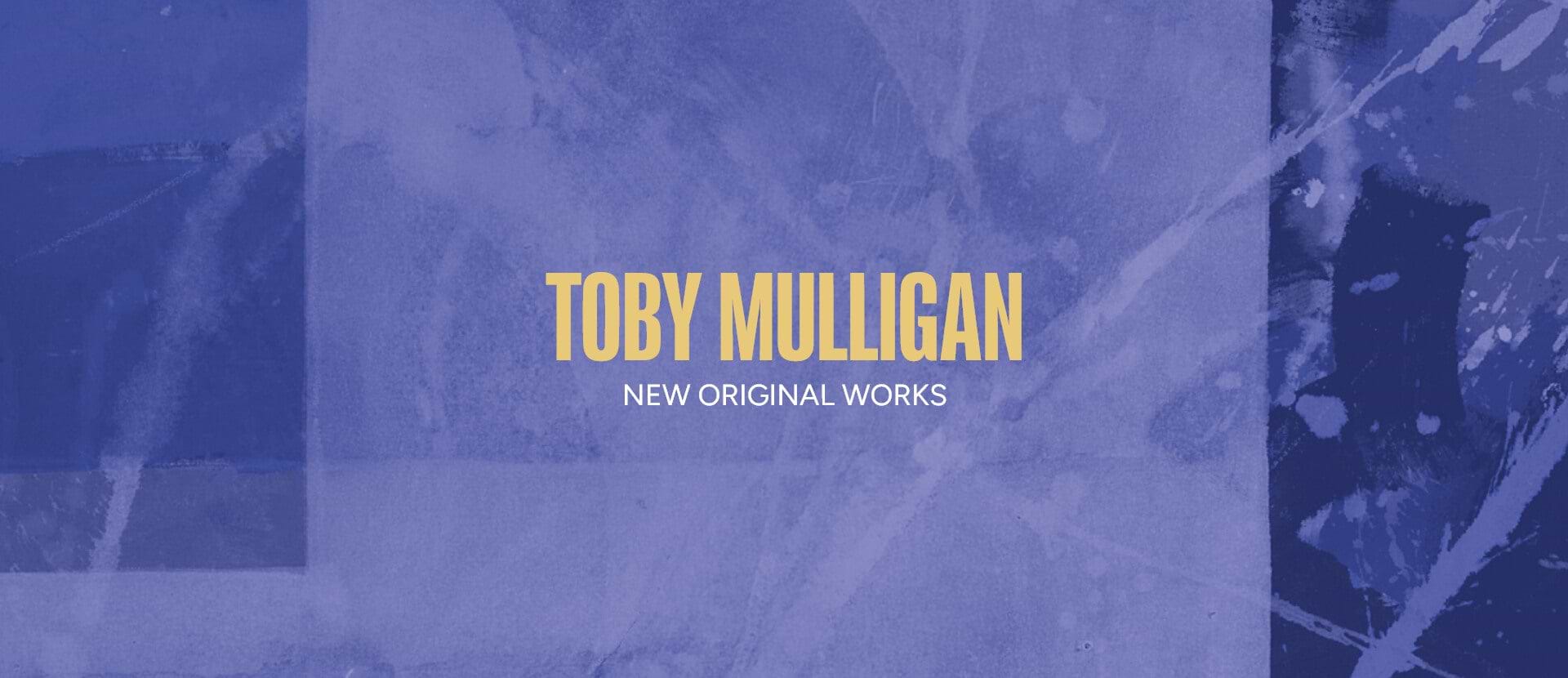 Toby Mulligan