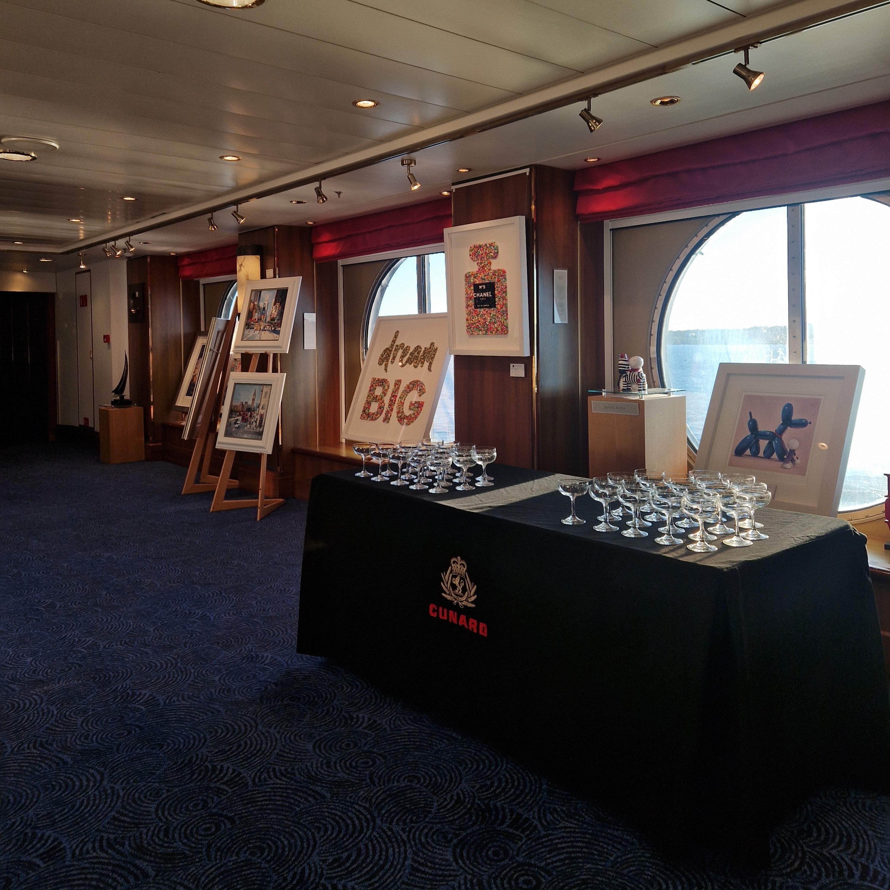 Queen Mary 2