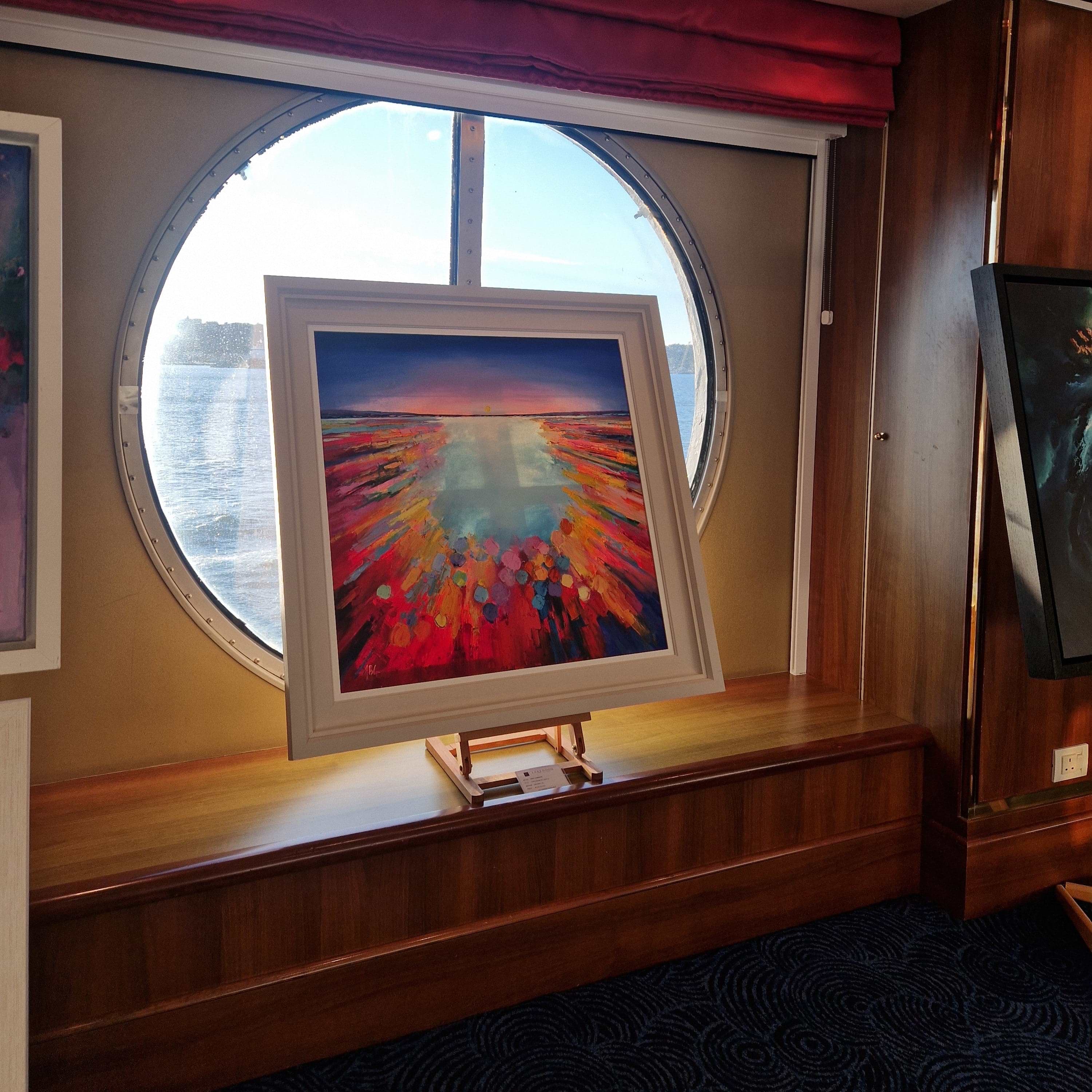 Queen Mary 2