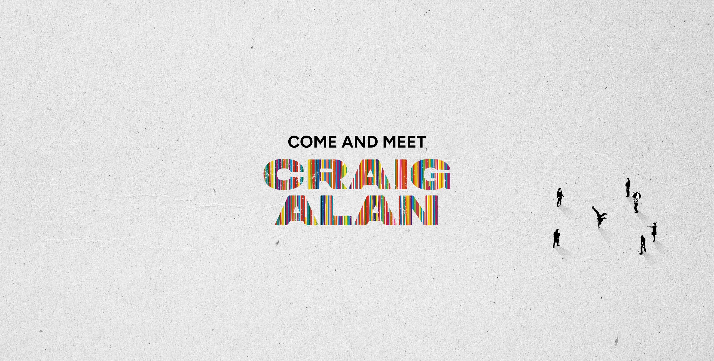 Craig Alan