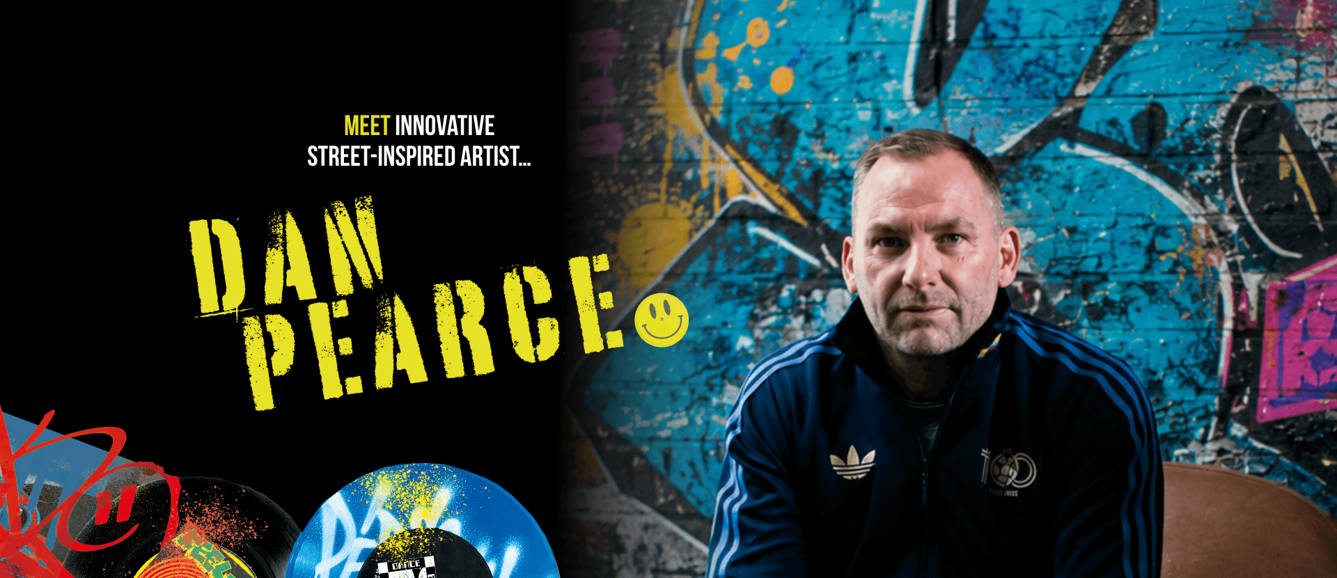 Dan Pearce