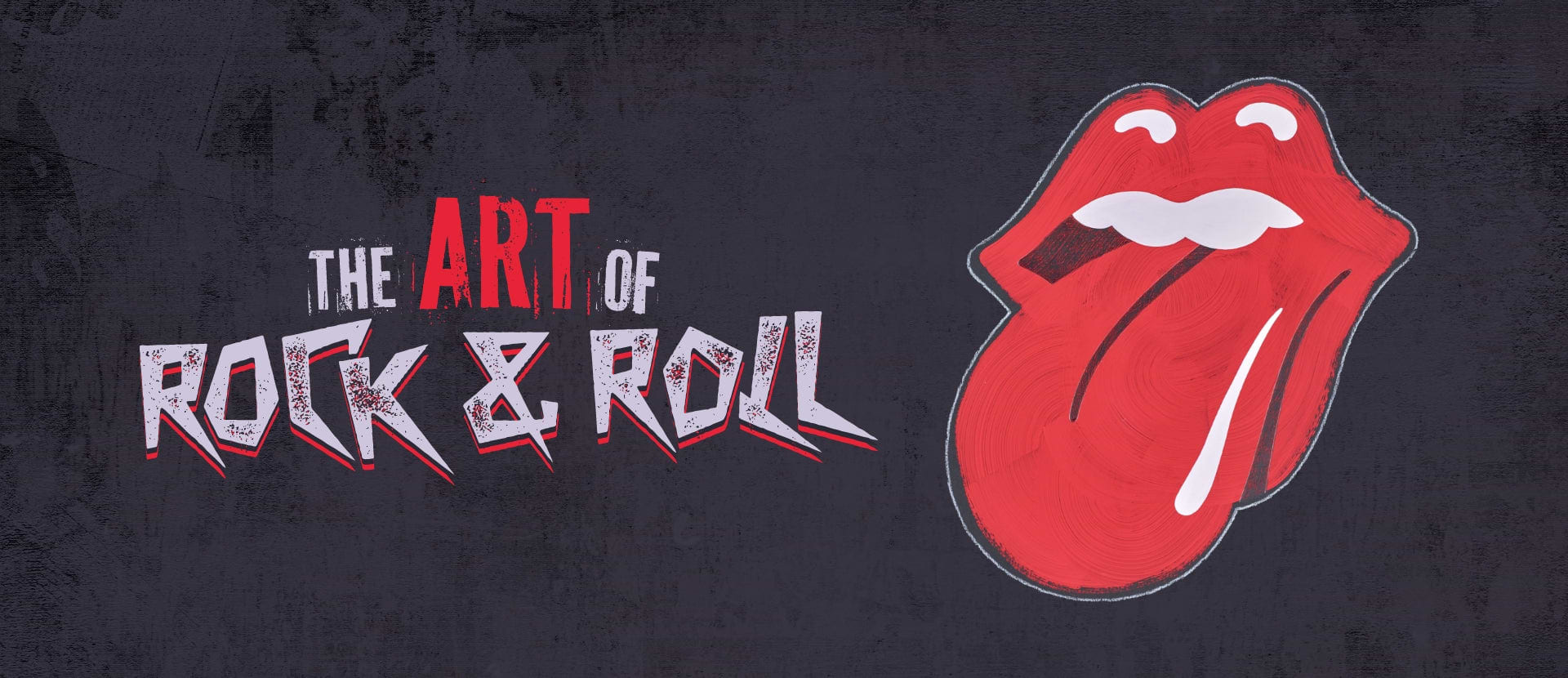 Rock and Roll Exhibition