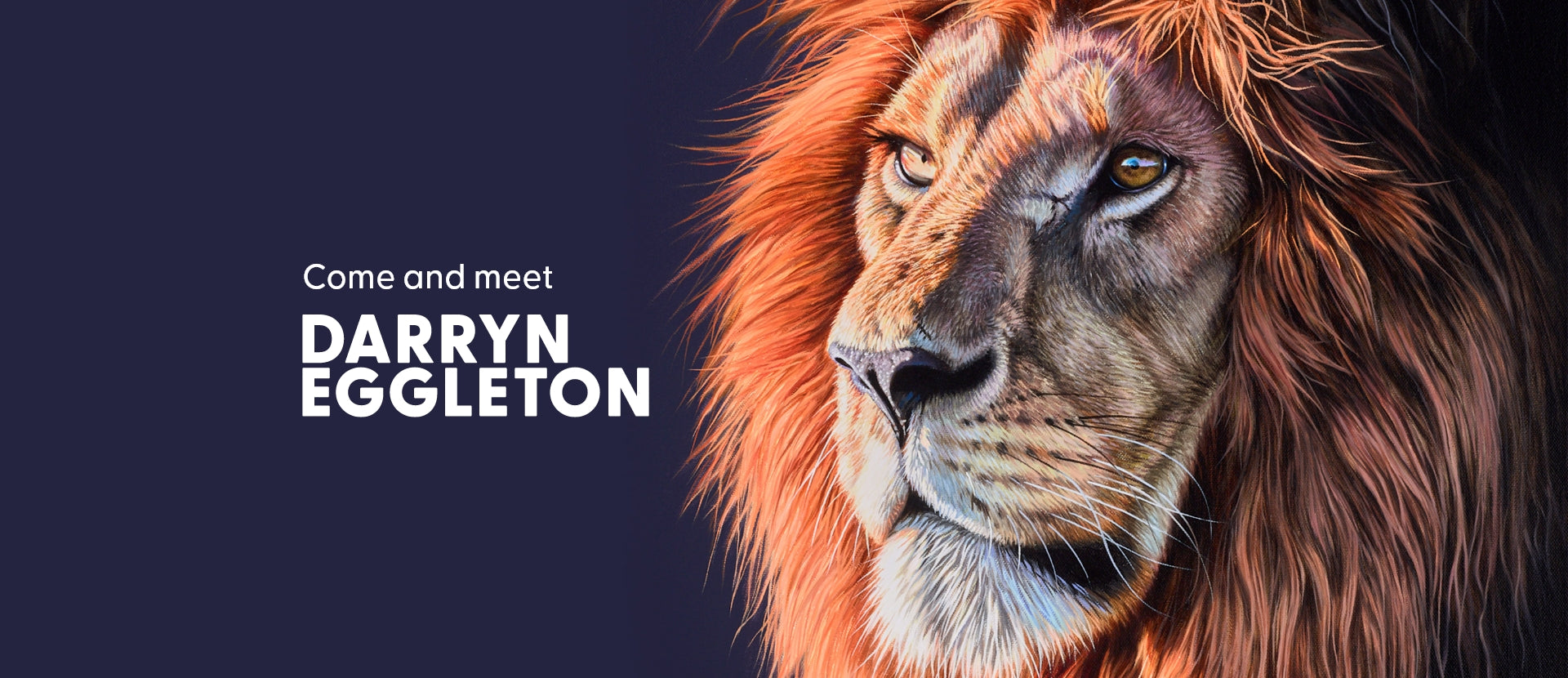 Darryn Eggleton