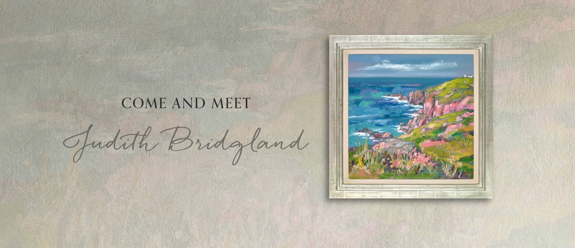 Judith Bridgland