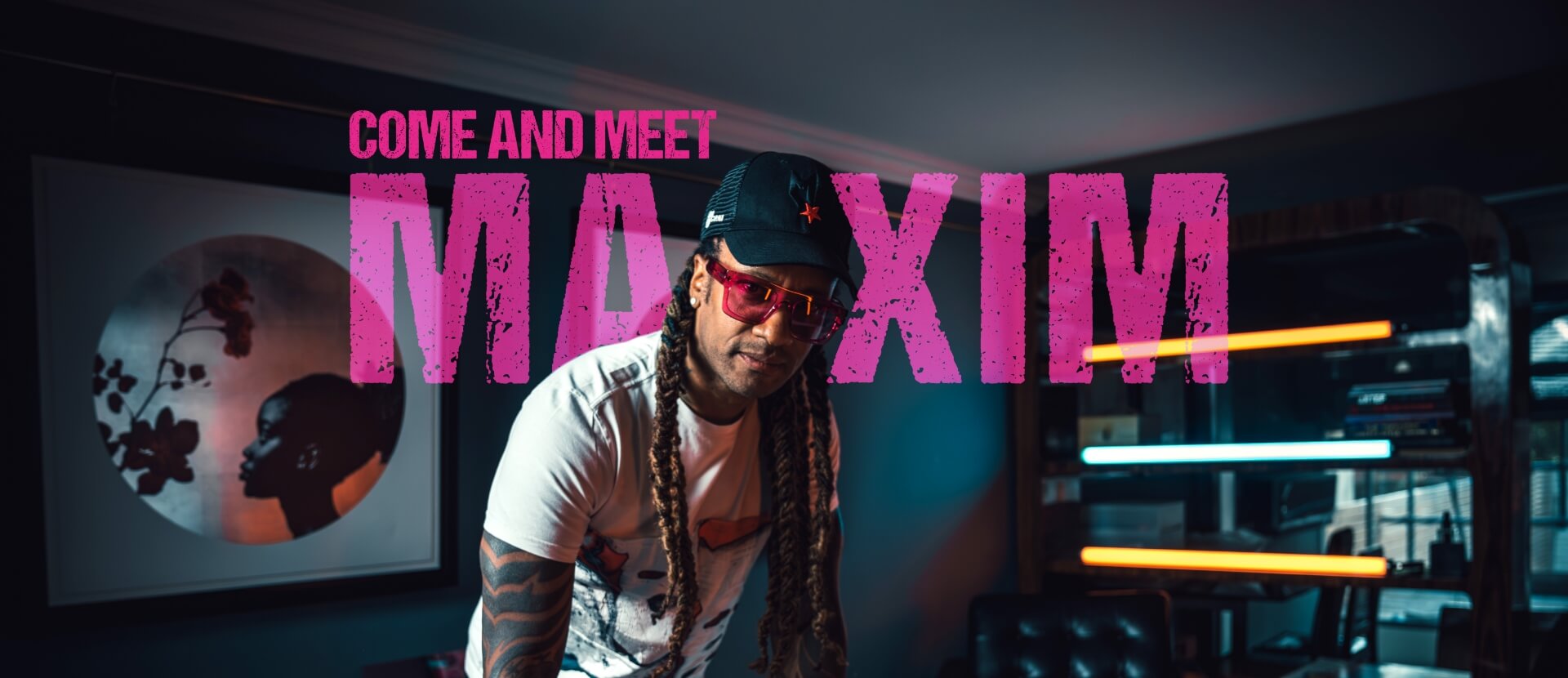Maxim