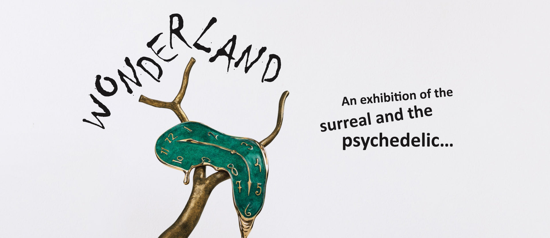 Wonderland Exhibition