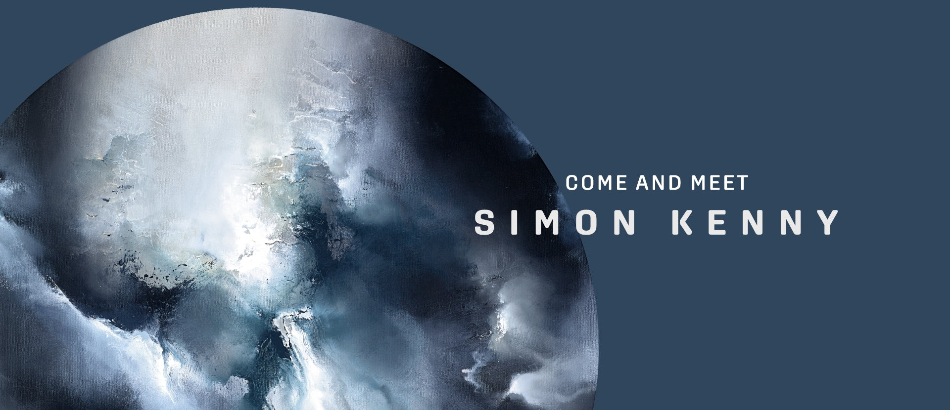 Simon Kenny
