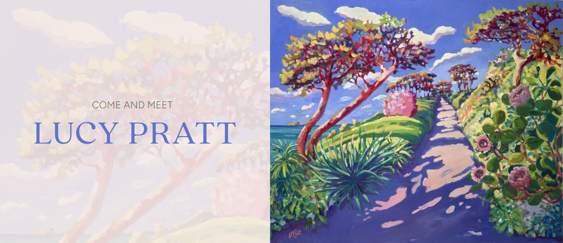 Lucy Pratt