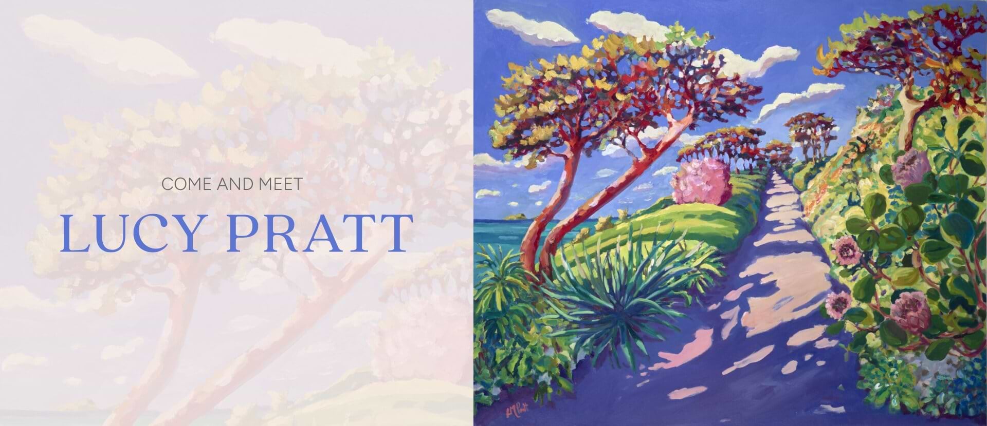 Lucy Pratt