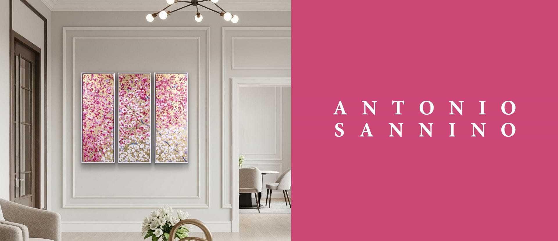 Antonio Sannino