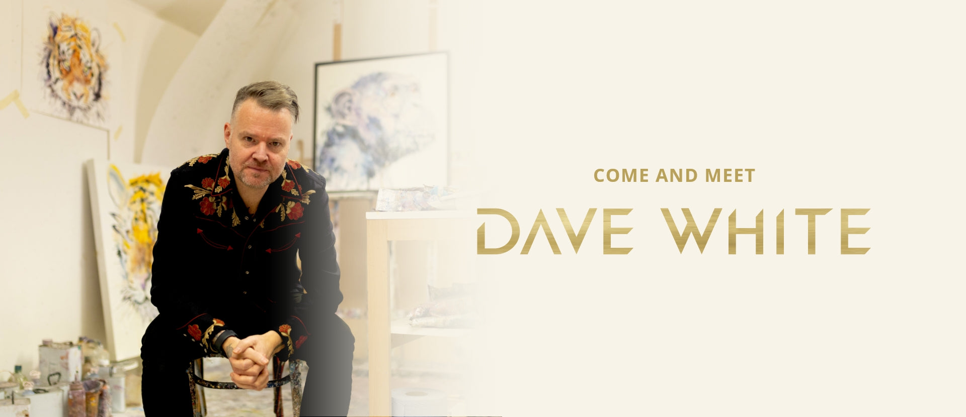 Dave White