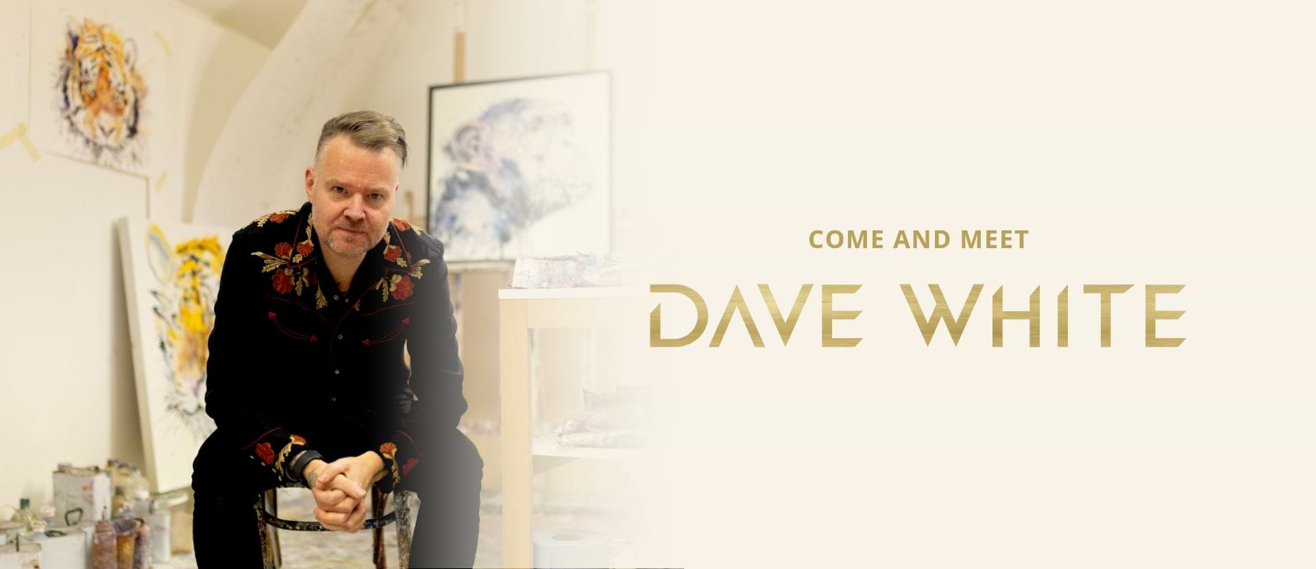 Dave White
