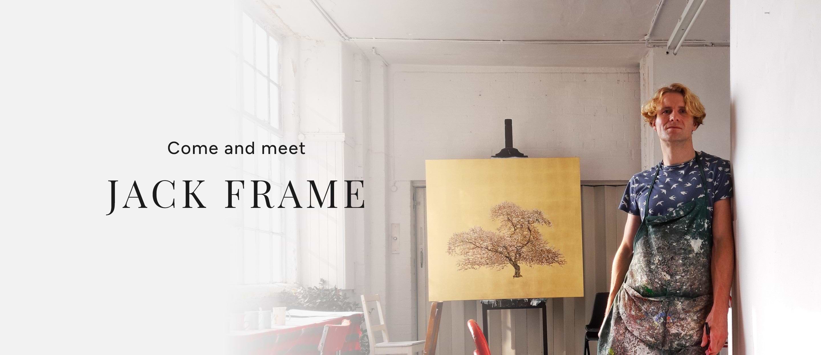 Jack Frame