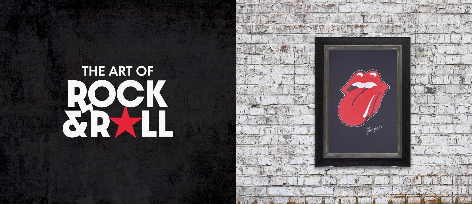 The Art of Rock & Roll