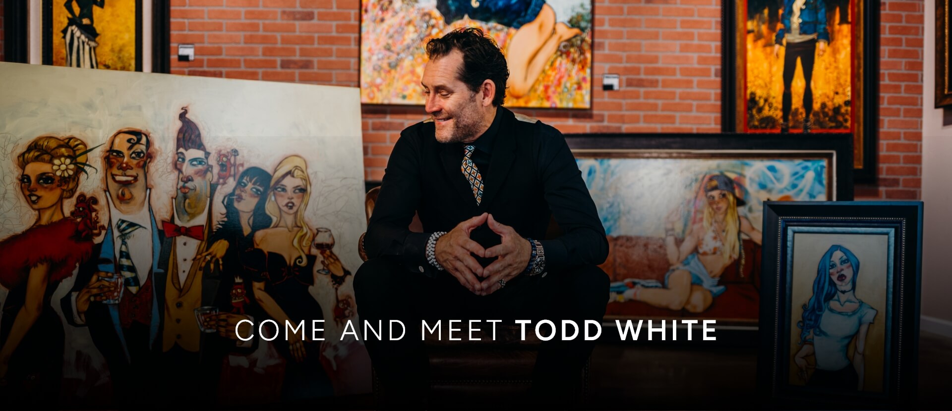Todd White