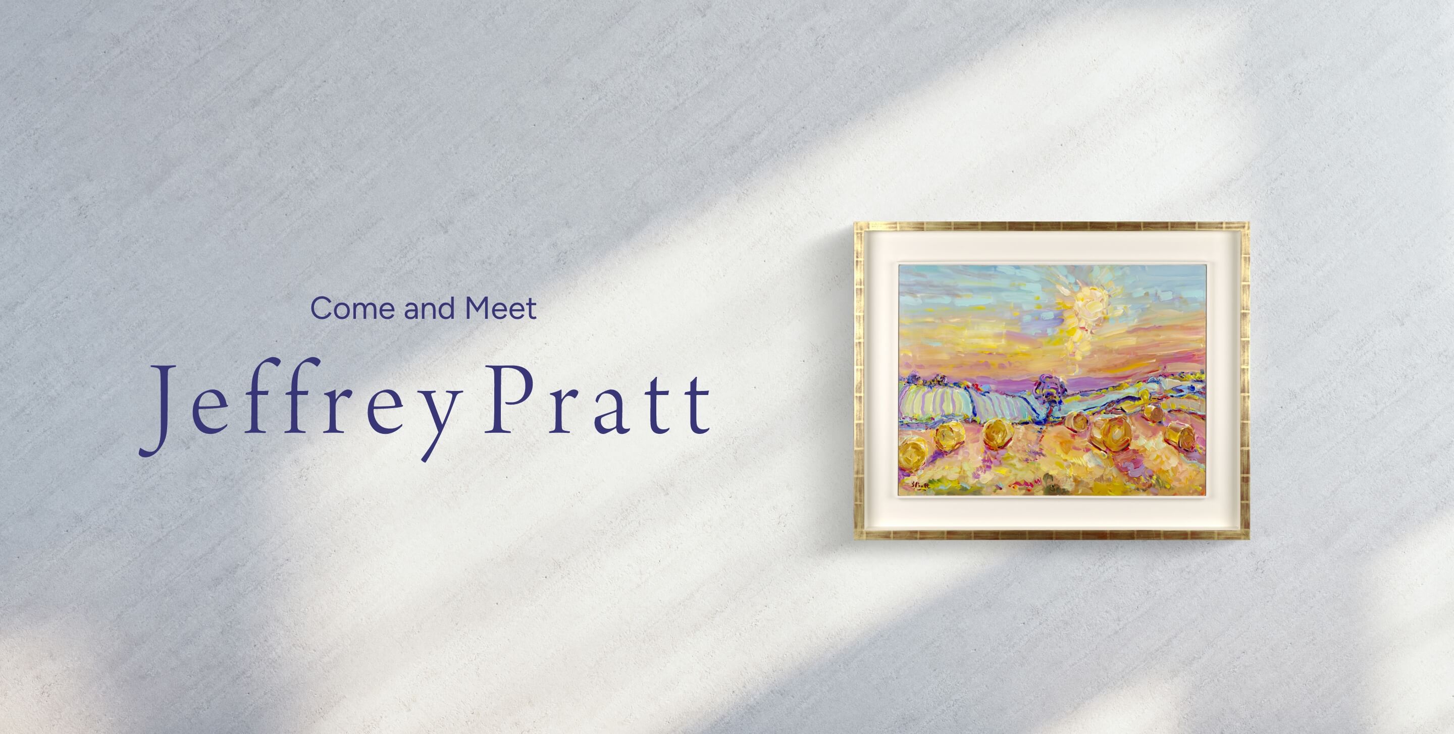 Jeffrey Pratt