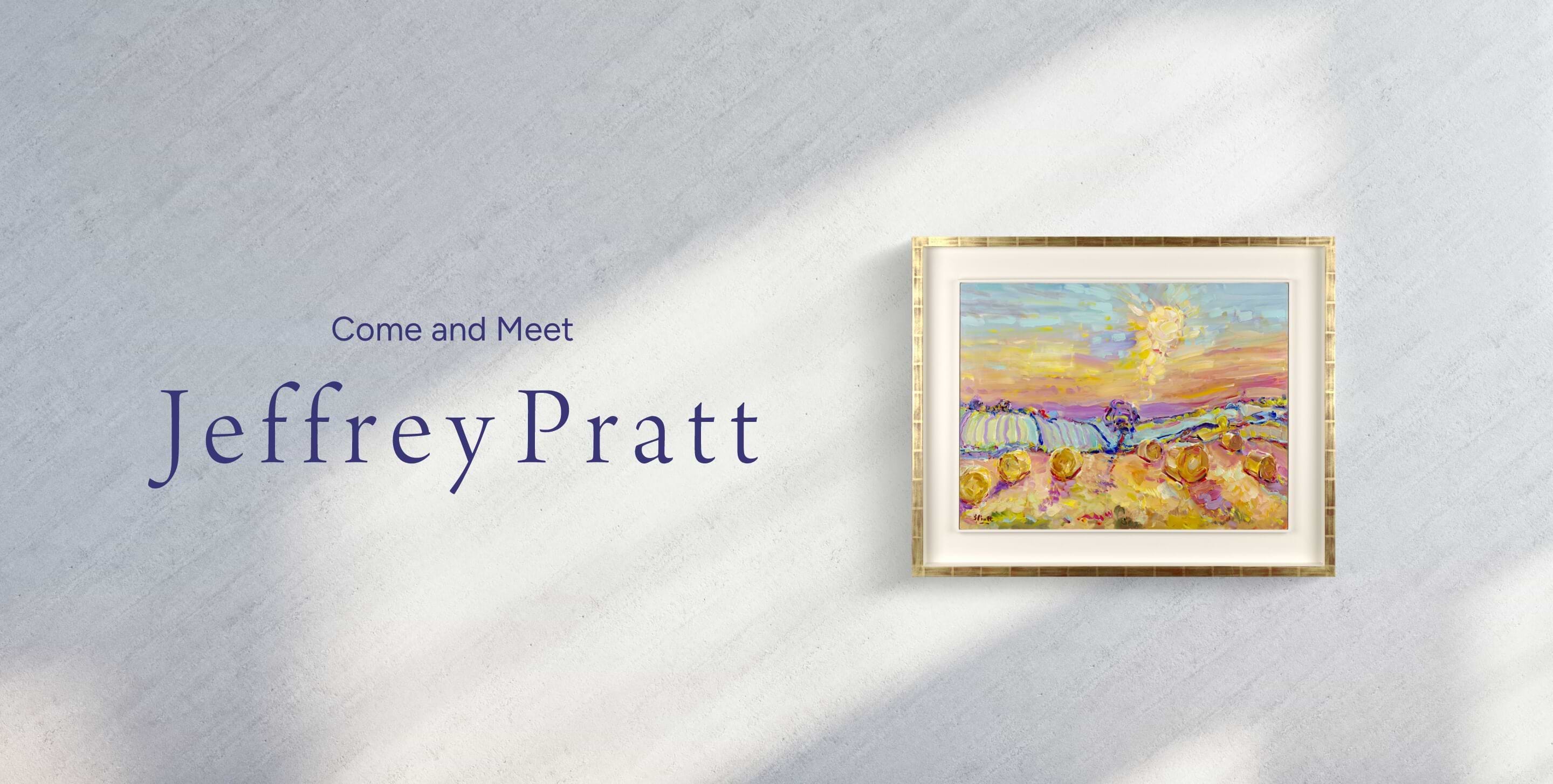 Jeffrey Pratt