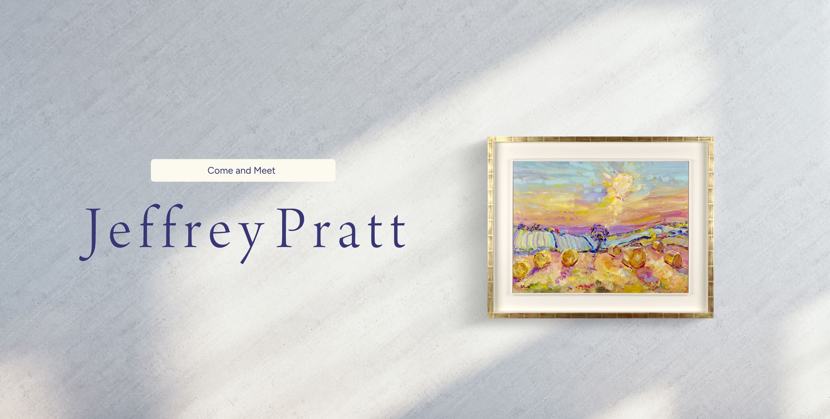 Jeffrey Pratt