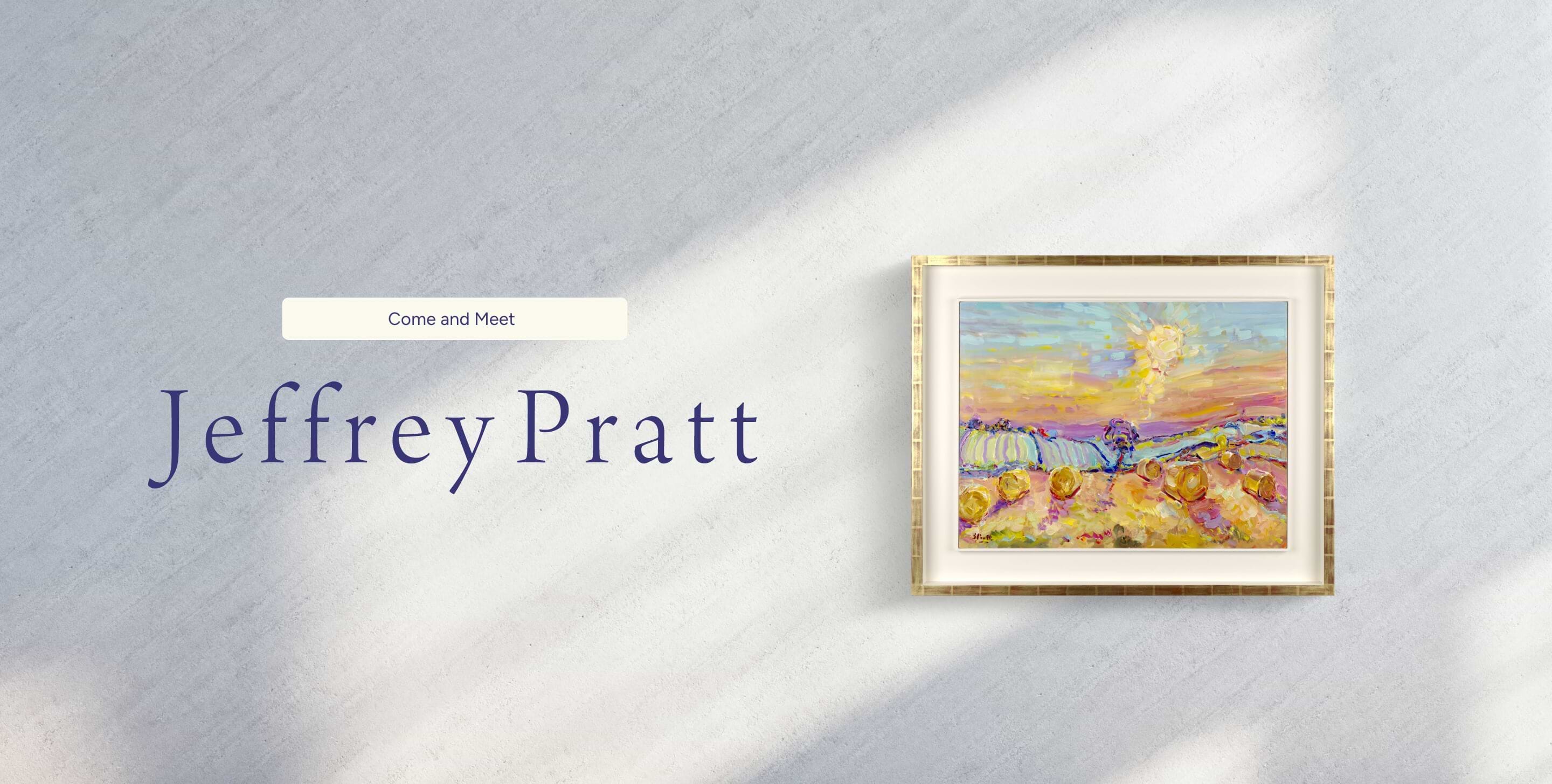 Jeffrey Pratt