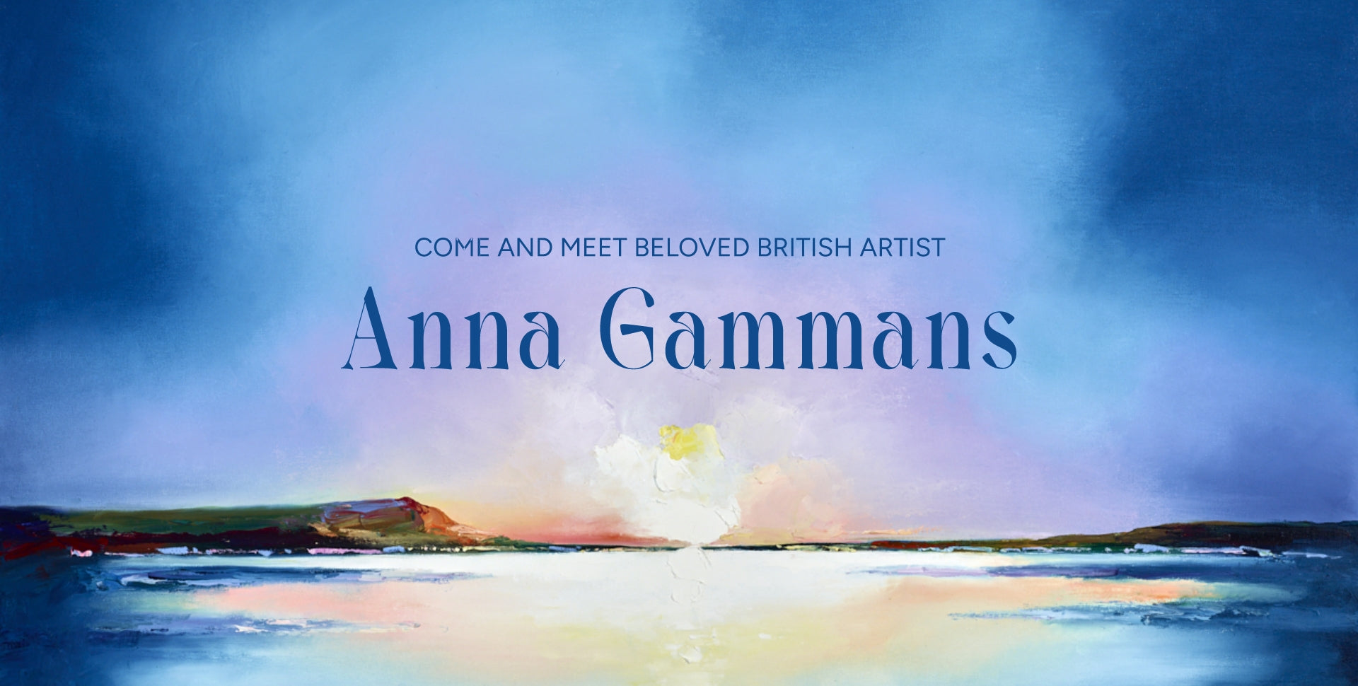Anna Gammans