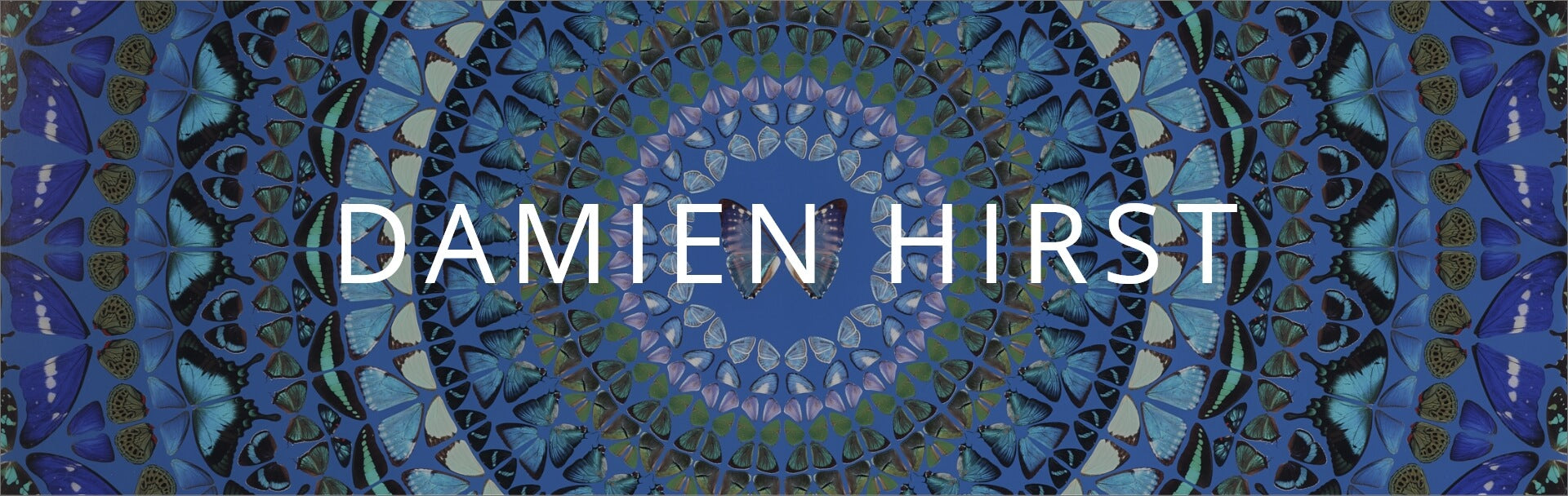 Damien Hirst