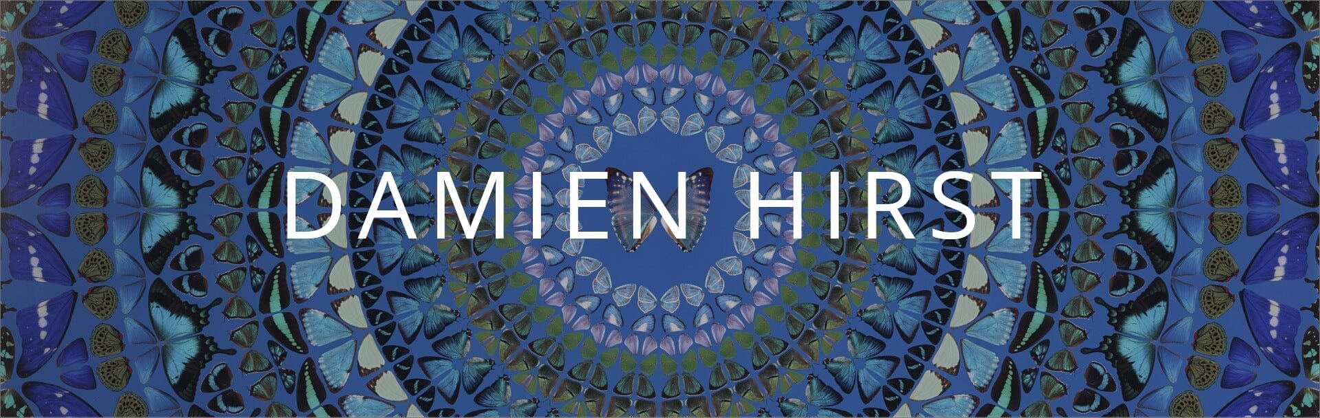 Damien Hirst