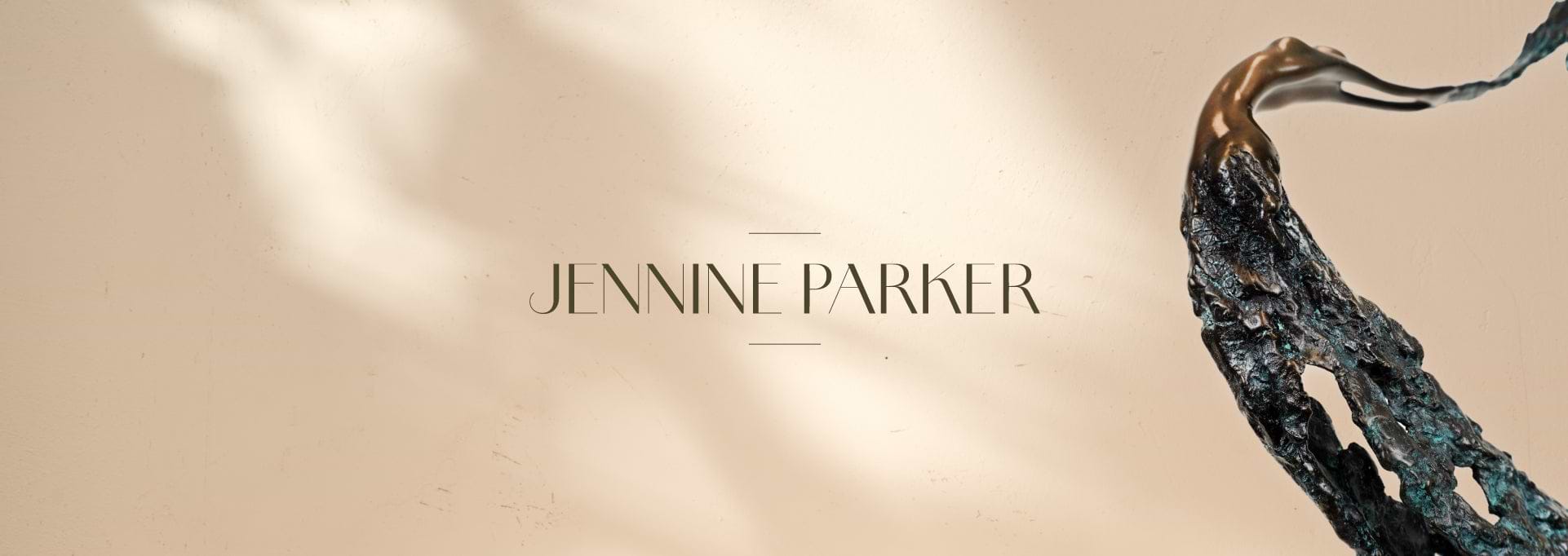 Jennine Parker