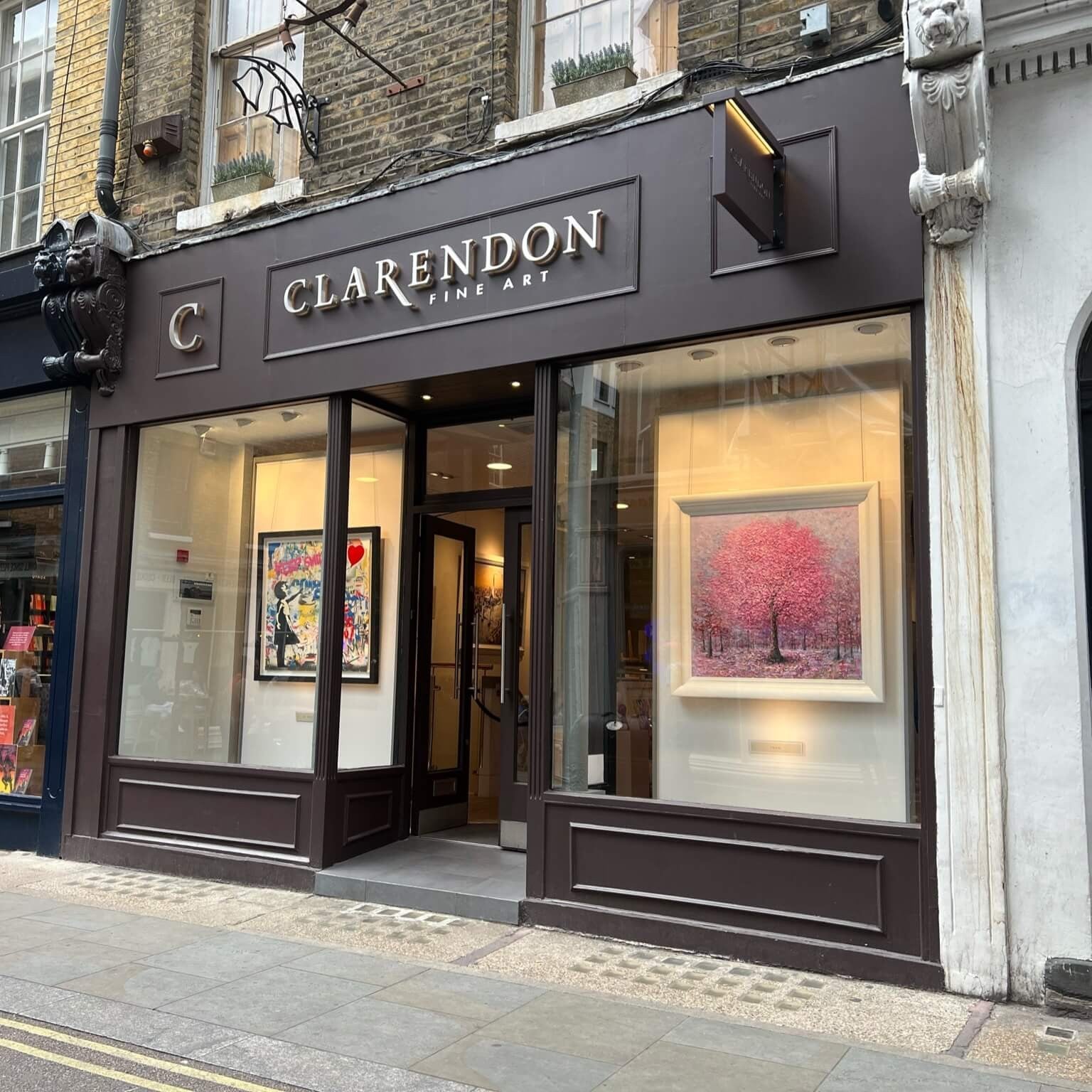 Covent Garden