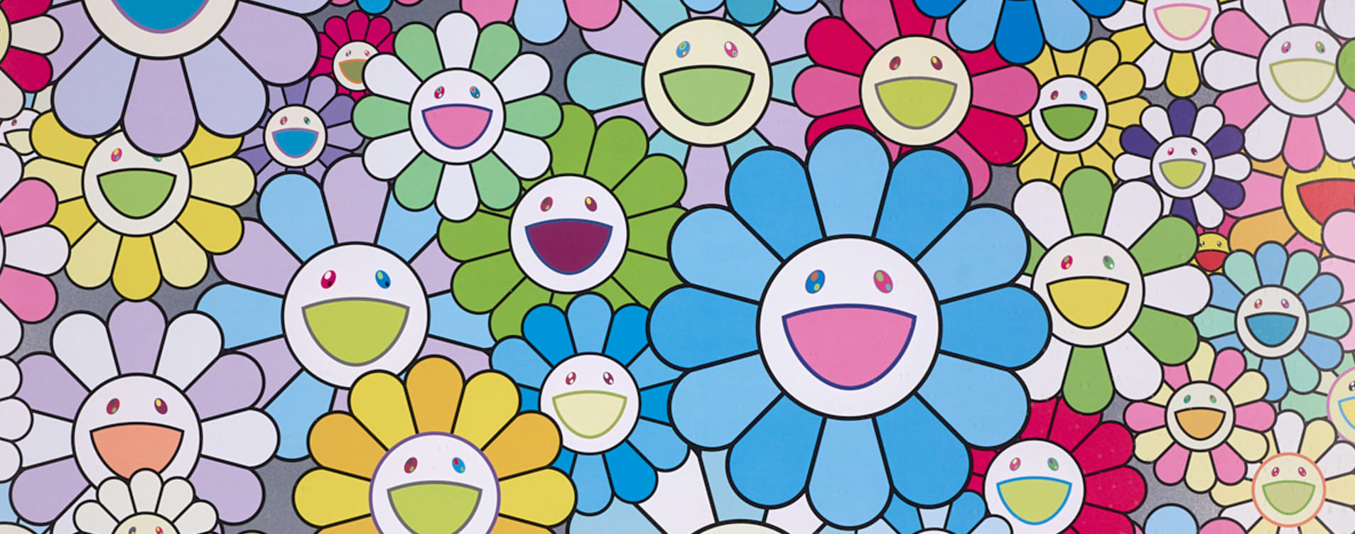Takashi Murakami