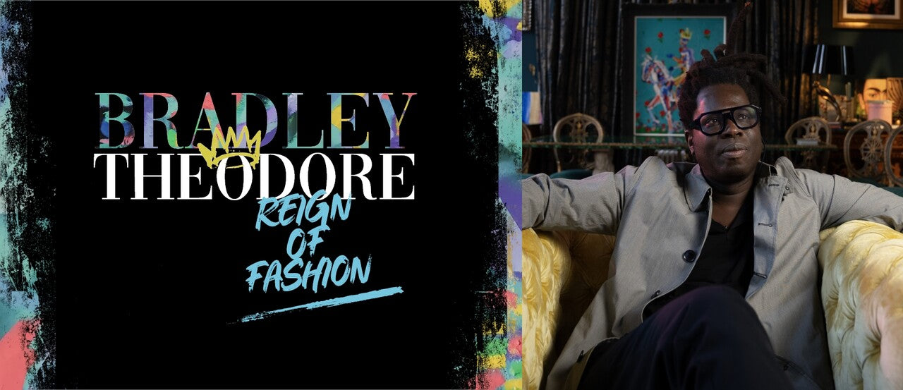 Bradley Theodore