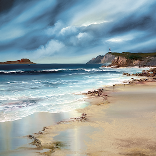 Beaches