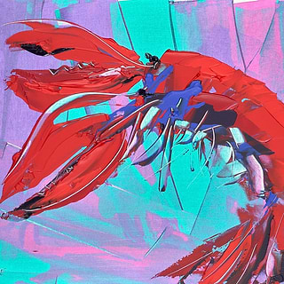 Marine Life