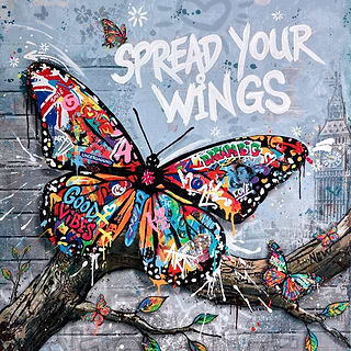 Butterflies