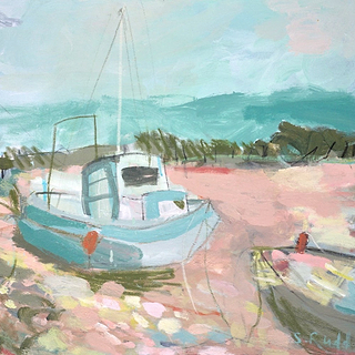 Sam Rudd
