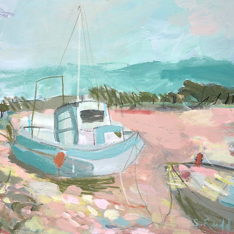 Sam Rudd