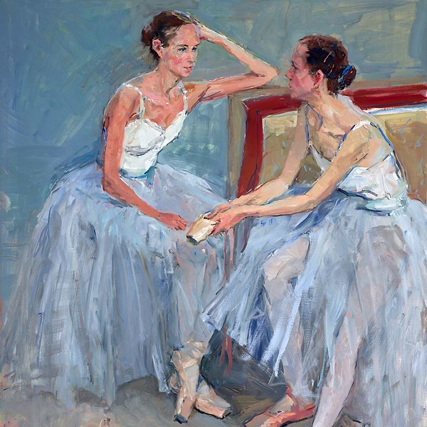 Valeriy Gridnev