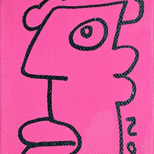 Thierry Noir