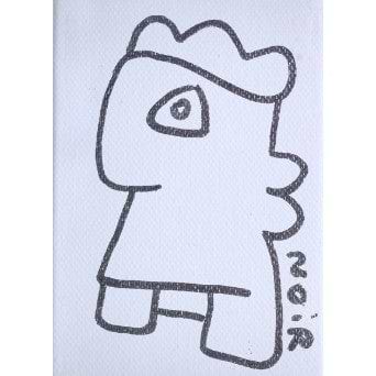 Thierry Noir