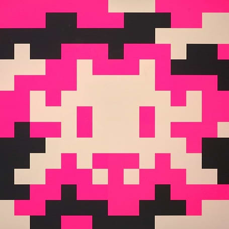 Invader